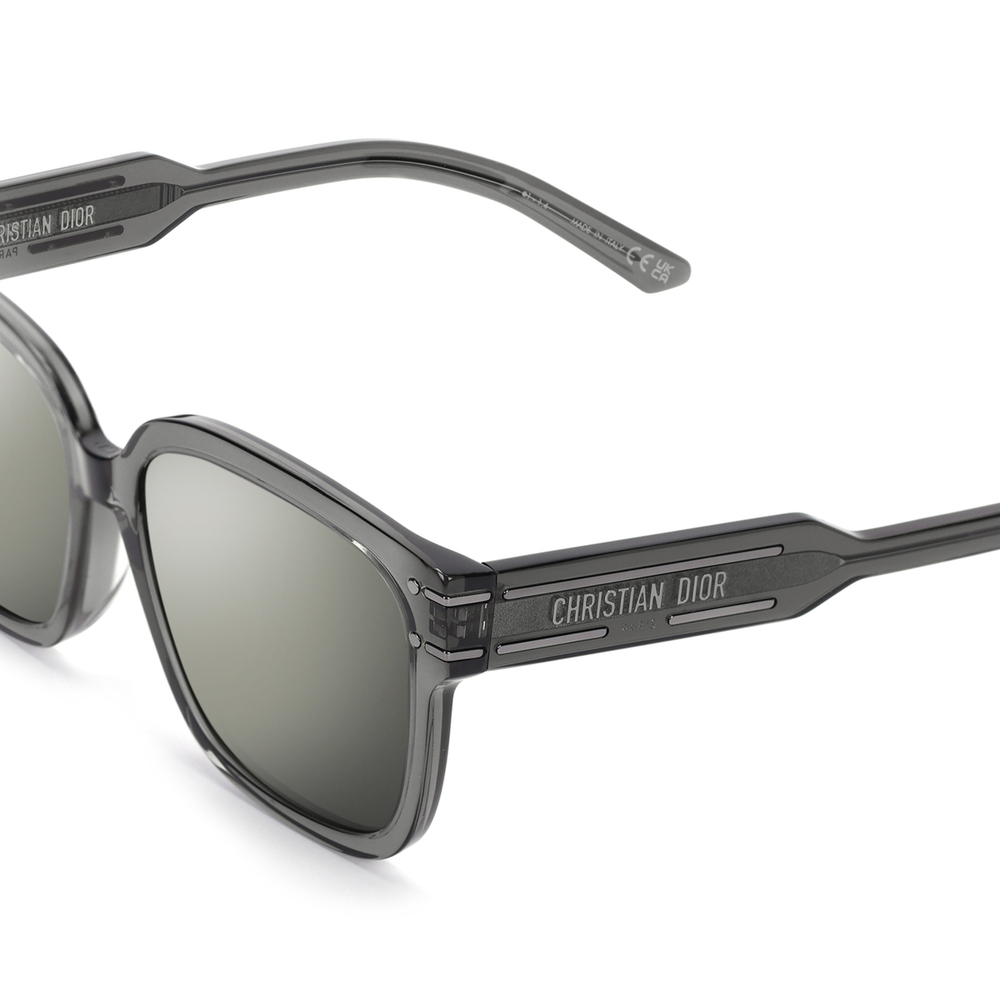 Очки DIOR DIORSIGNATURE S7F Logo, NSGTS7FXR-45A7