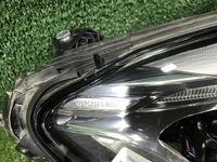 Фара правая Mercedes GLC X253 (2015-2019) LED