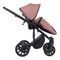 Коляска ANEX m/type 3 в 1 (mt-04Q) mocco