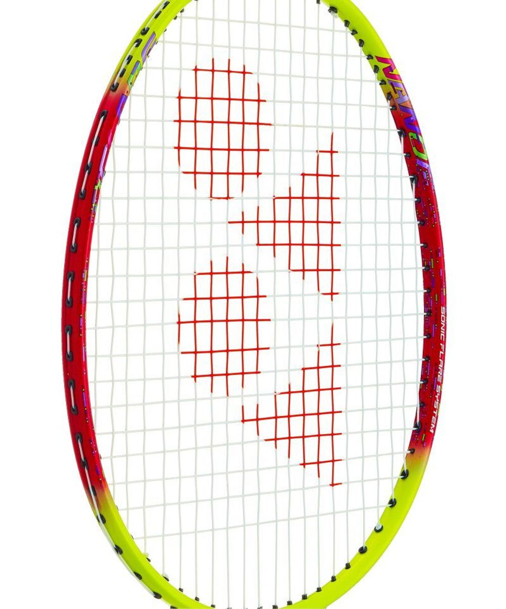 Ракетка для бадминтона  Yonex Nanoflare 002 Ability