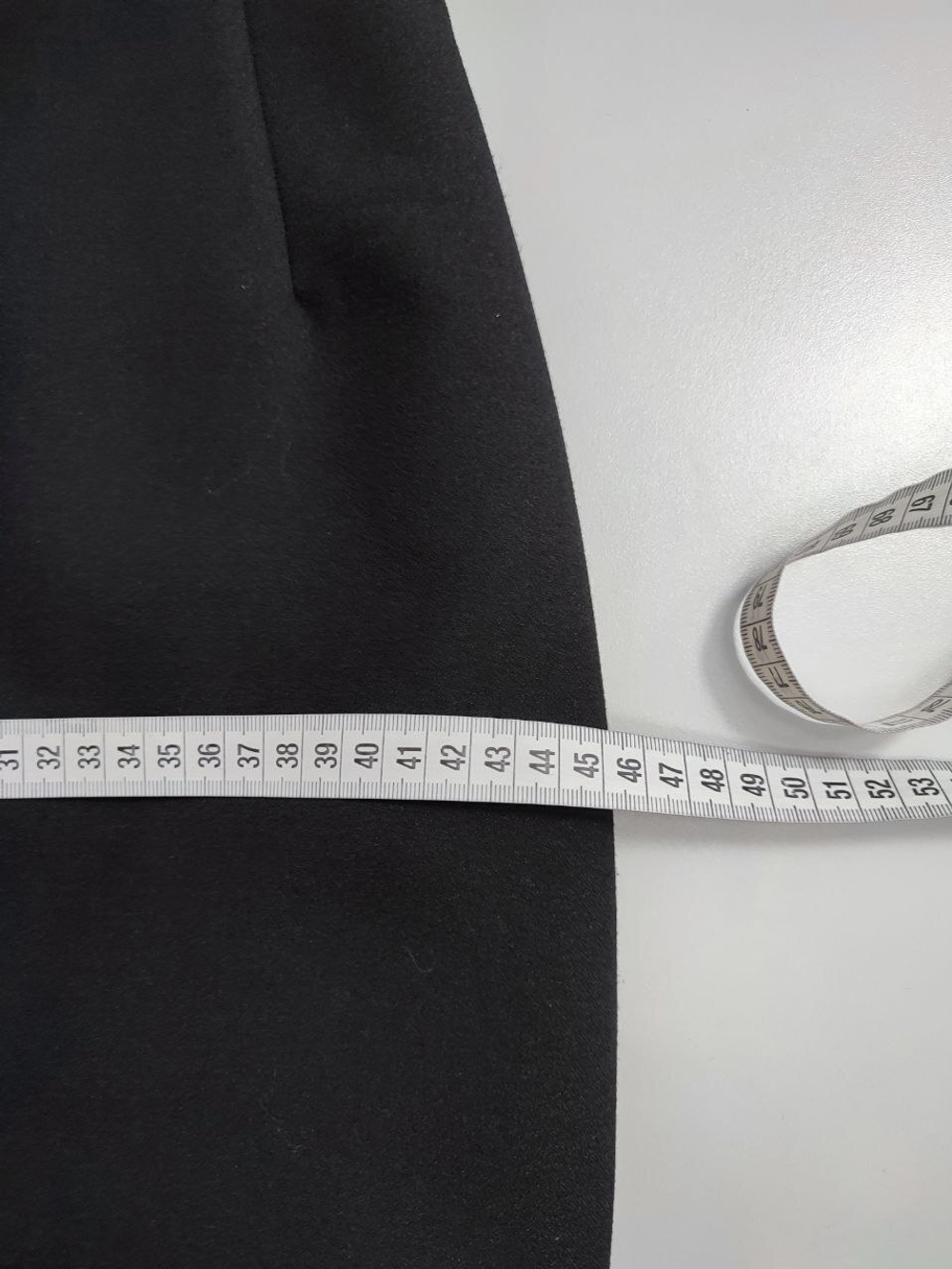 Юбка карандаш 44 размер