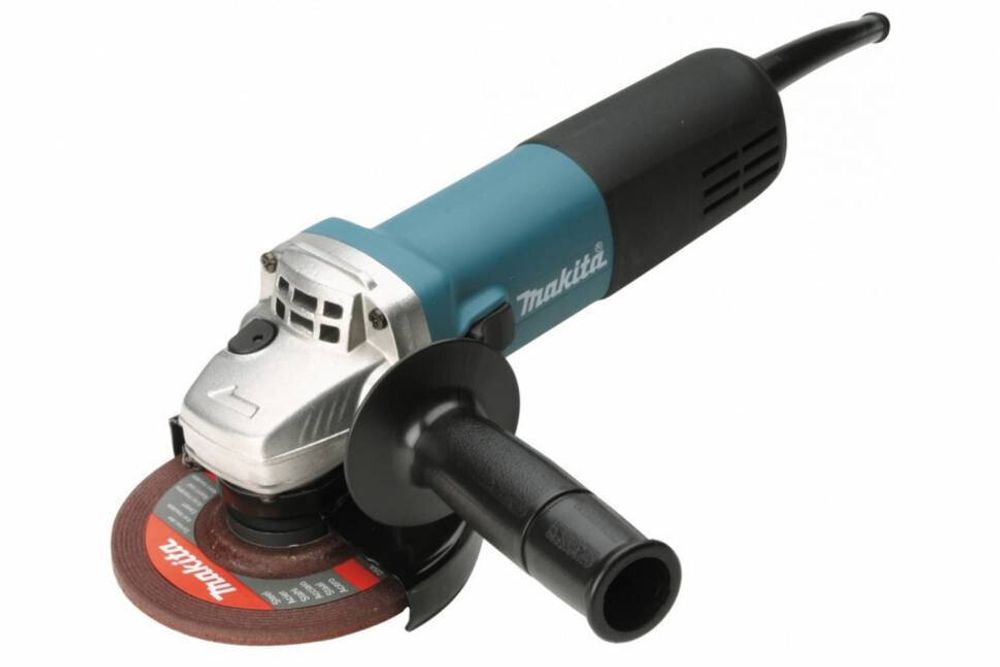 УШМ MAKITA 9558 HNRК