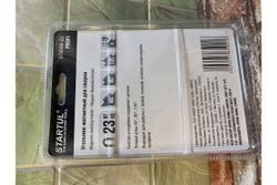 Угольник магнитный для сварки 23 кг STARTUL ST8500-23