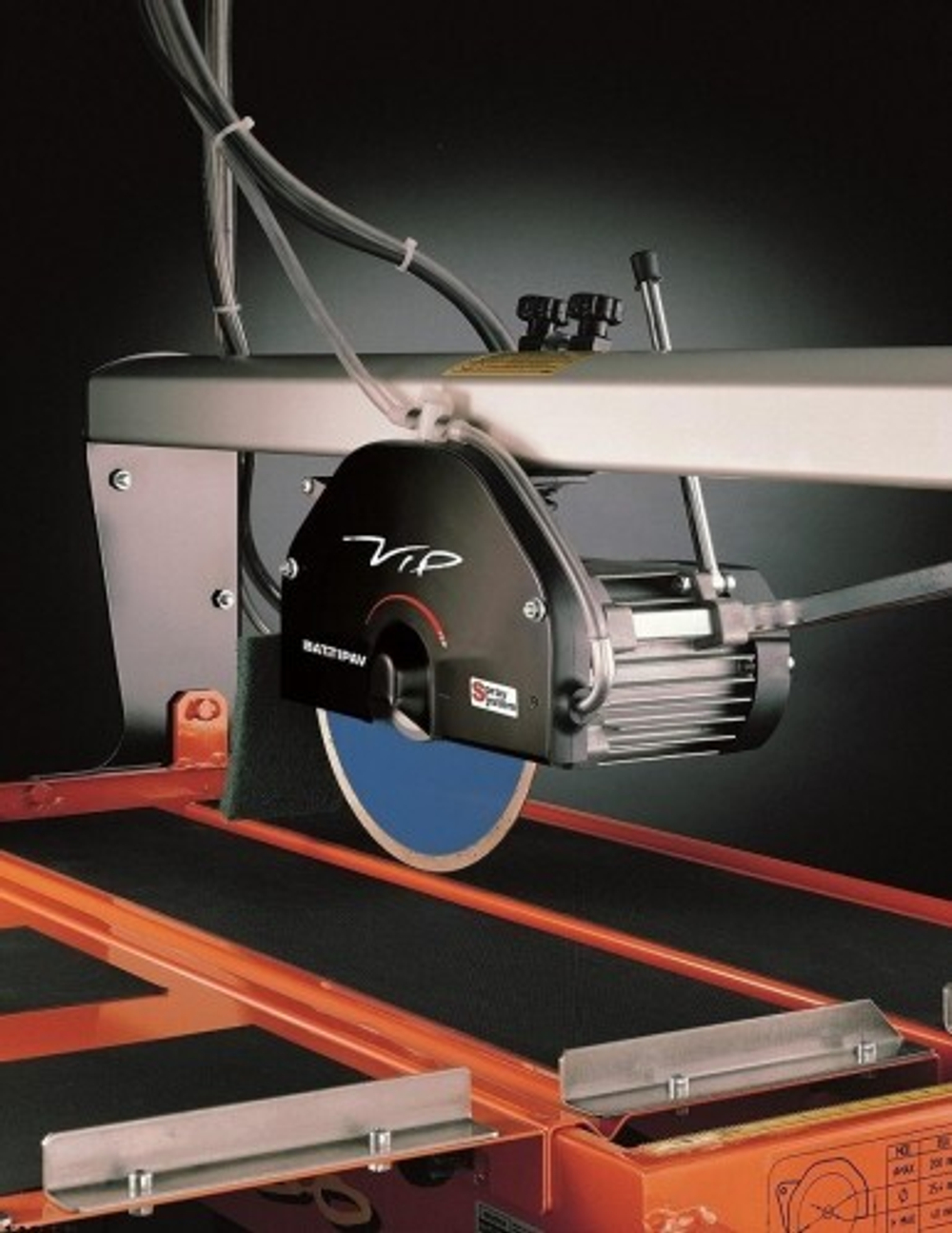 Станок плиткорезный BATTIPAV VIP2110 RU856