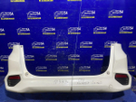 Бампер задний Honda SHUTTLE 2015-2019