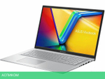 Ноутбук Asus Vivobook 17 X1704VA-AU443 (90NB10V1-M00EP0)