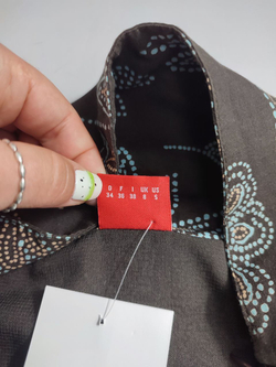 Юбка s.Oliver с принтом 44 размер