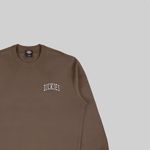  Толстовка мужская Dickies Aitkin Chest Sweatshirt артикул:DK0A4YBGJ961 - купить в магазине Дайс