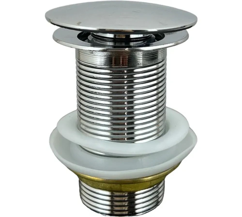 Донный клапан P004