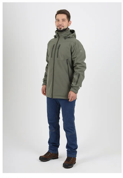 Куртка универсальная Сплав Protector Мод.2 SoftShell Diamond