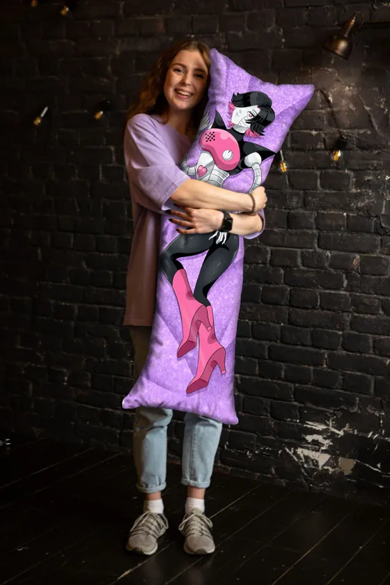 Дакимакура Меттатон