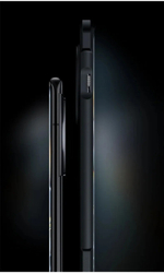 Чехол на OnePlus 12R / OnePlus Ace 3 противоударный с усиленными углами XUNDD