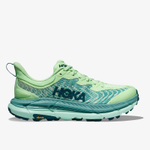 Кроссовки женские Hoka Mafate speed 4
