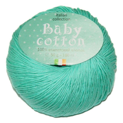 Baby cotton (Weltus)
