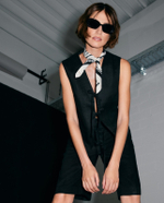 Льняной жилет s.Oliver