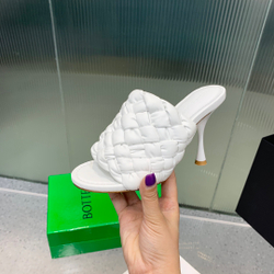 Bottega Veneta Dot Wave 9 cm