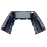 Крышка деки передняя для Kugoo M4, M4 PRO