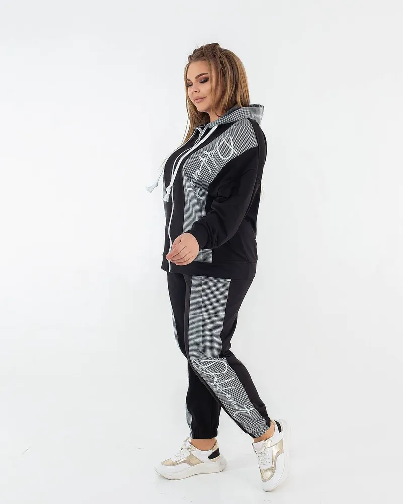 Спортивный костюм УК-533-1