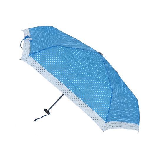 Лёгкий зонт Три Слона, Плоский, Механика 1353-С-04