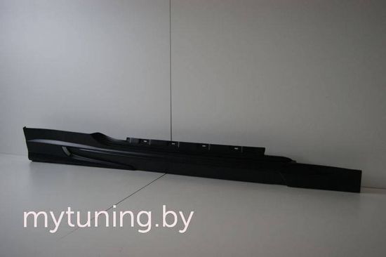 Комплект обвеса LINE DESIGN для BMW 6 E63 / E64