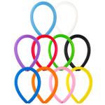 ШДМ Q260 Пастель 140 см (Ассорти)