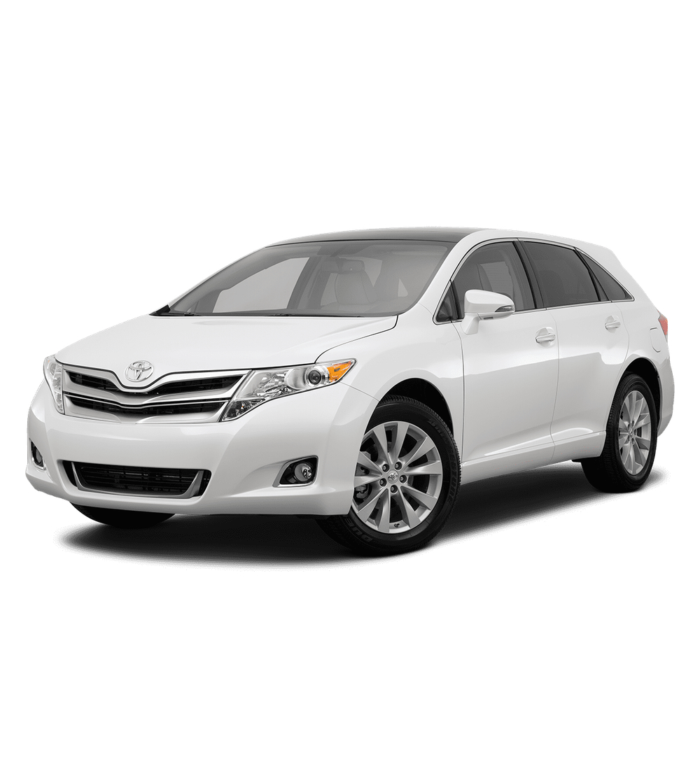 Toyota Venza 1 поколение GV10 (05.2012 - 01.2016)