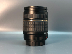 Tamron AF 18-200mm 3.5-6.3 XR Di II LD IF Macro Canon