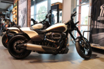 Harley-Davidson FXDR 114 2018