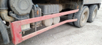 SANY SYZ320* 6x4 Самосвал SYZ320C-8S(V) (Дизельный, 12,1 л., 446 л.с., МТ)