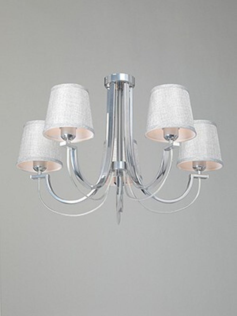 Люстра на штанге Vitaluce V3075 V3075-9/5PL