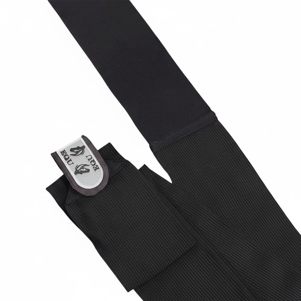 Бинты комбинированные EQU BLACK