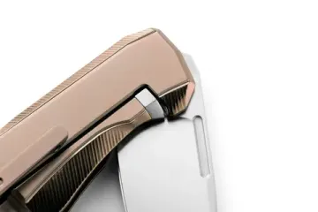 Нож Lion Steel N.ONE N1 BR - сталь MagnaCut, рукоять бронзовый титан