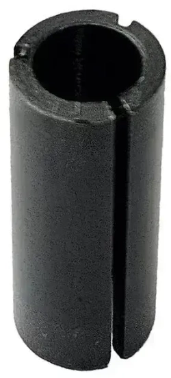 Комплект 2 шт. Переходные цанги для фрезера 12/8 мм и 12/6 мм SINICA