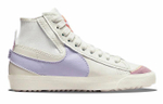 Кроссовки Nike Blazer 77 Jumbo "Sail And Pure Violet"