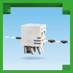 LEGO Minecraft — Засада в портале Пустоты 21255 / артикул   21255  / GTIN 5702017583310