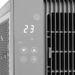 Напольный кондиционер Electrolux Arizona EACM-12 AZ/N3 на 30 м²