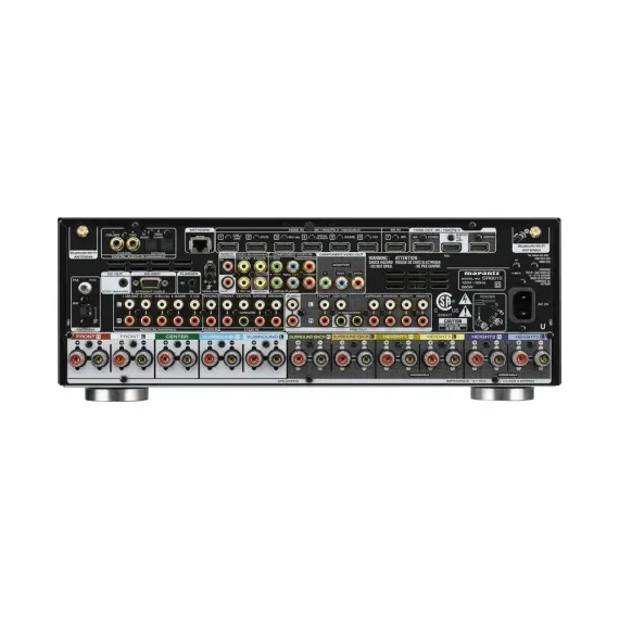 Marantz SR6015 Gold