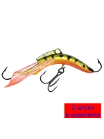 Балансир рыболовный ACROBAT-3 50mm 2 штуки 10 г.