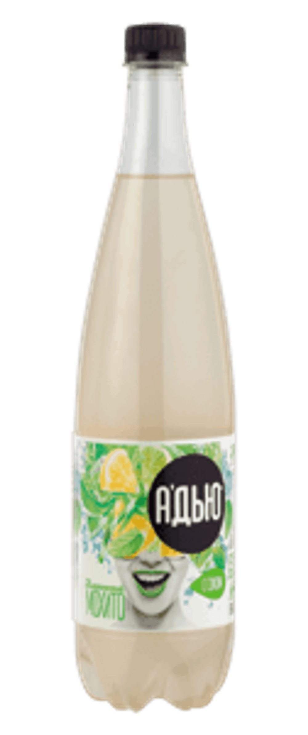 Адью 1Л/6 МОХИТО КЛАССИК ГАЗ