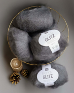 -30% Fashion Glitz 5x50g | grey