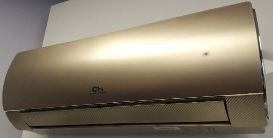 Сплит-система Cooper&Hunter Eco Star CH-S09GKP8