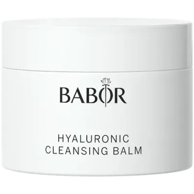 Очищающий бальзам с гиалуроновой кислотой BABOR Hyaluronic Cleansing Balm 150 мл