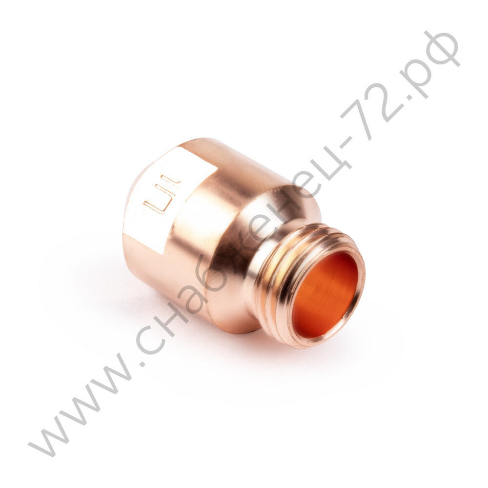 Мундштук наружный №1ПН к РЗП-100В и РЗП-300В