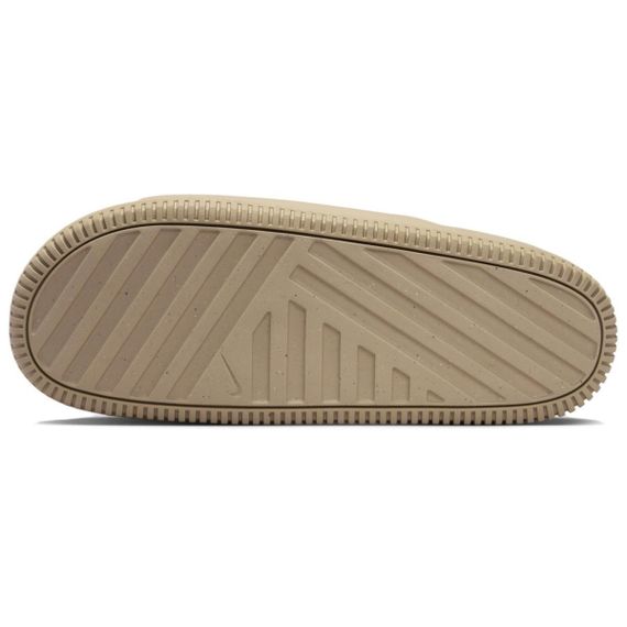 NIKE Calm Slide Тапочки Хаки Мужские