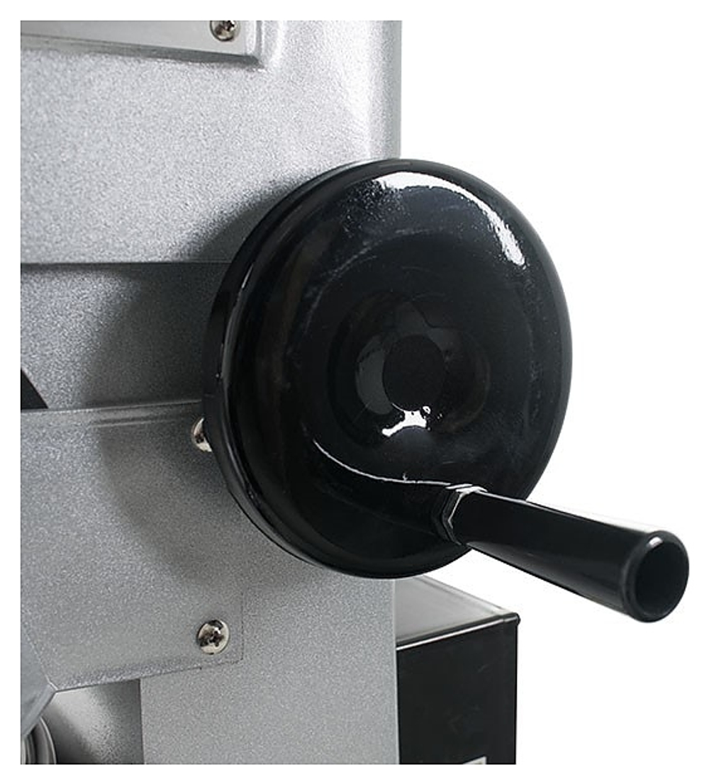 Миксер планетарный Foodatlas B-30A Eco