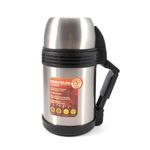 Термос &quot;Биосталь-СПОРТ&quot; универсальный с ручкой, 1,2 л/12/