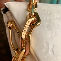 Louis Vuitton Coussin PM