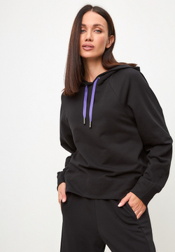 Хлопковое худи