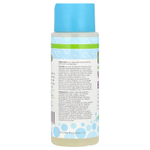 Boogie Wipes, Bubbling Vapor Bath, Mint Eucalyptus, 10 fl oz (296 ml)