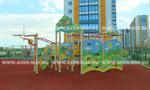 Игровой комплекс Сказка